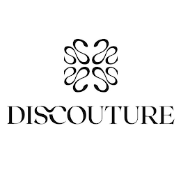 DISCOUTURE logo