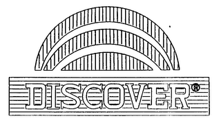 DISCOVER