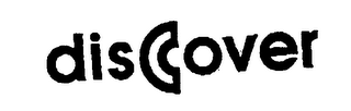 DISCOVER logo