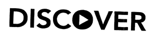DISCOVER logo