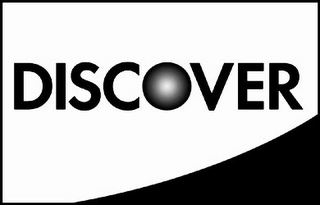DISCOVER logo
