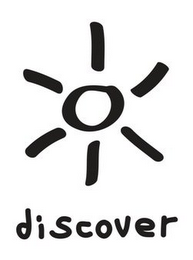 DISCOVER logo