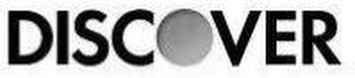 DISCOVER logo