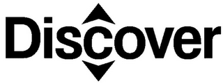 DISCOVER logo