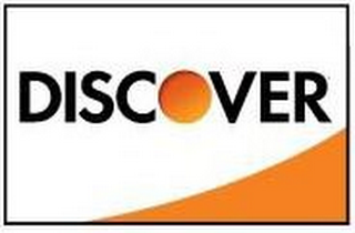 DISCOVER logo