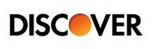 DISCOVER logo