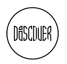 DISCOVER logo
