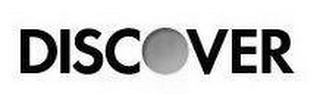 DISCOVER logo