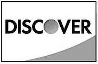 DISCOVER logo