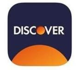 DISCOVER logo