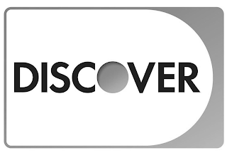 DISCOVER logo