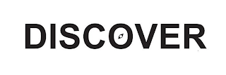 DISCOVER logo