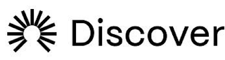 DISCOVER logo