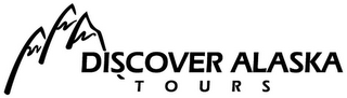 DISCOVER ALASKA TOURS logo