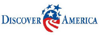 DISCOVER AMERICA logo