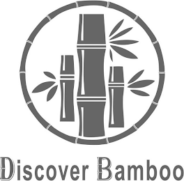 DISCOVER BAMBOO logo