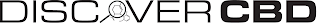 DISCOVER CBD logo
