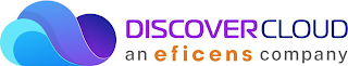 DISCOVER CLOUD  AN EFICENS COMPANY logo
