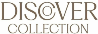 DISCOVER COLLECTION logo