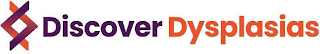 DISCOVER DYSPLASIAS logo