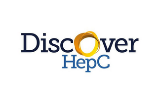DISCOVER HEPC logo