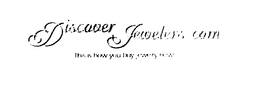 DISCOVER JEWELERS.COM THIS IS HOW YOU BUY JEWELRY NOW logo
