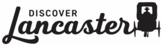 DISCOVER LANCASTER logo