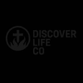 DISCOVER LIFE CO logo