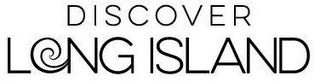 DISCOVER LONG ISLAND
