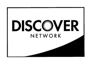 DISCOVER NETWORK logo