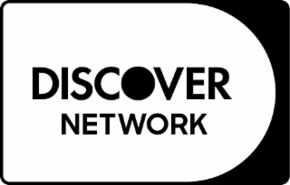 DISCOVER NETWORK logo