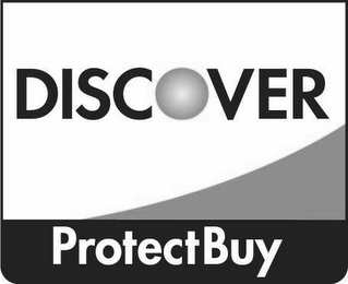 DISCOVER PROTECTBUY logo