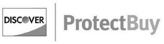 DISCOVER PROTECTBUY logo