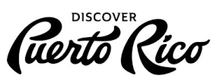 DISCOVER PUERTO RICO logo
