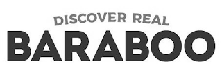 DISCOVER REAL BARABOO logo