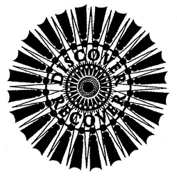 DISCOVER RECOVER logo