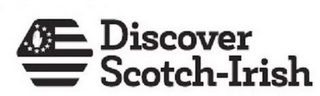 DISCOVER SCOTCH-IRISH logo