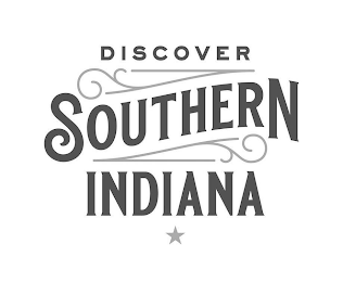 DISCOVER SOUTHERN INDIANA logo