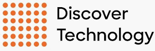 DISCOVER TECHNOLOGY logo