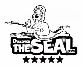 DISCOVER THE SEAL .COM