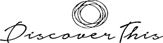 DISCOVER THIS logo