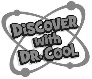 DISCOVER WITH DR. COOL logo