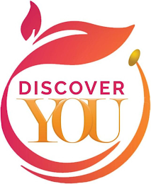 DISCOVER YOU logo