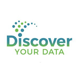 DISCOVER YOUR DATA logo