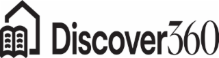 DISCOVER360 logo