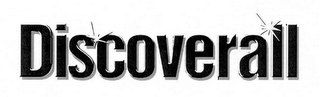 DISCOVERALL logo