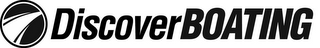 DISCOVERBOATING logo