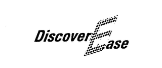 DISCOVEREASE logo
