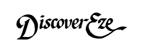 DISCOVEREZE logo