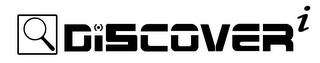 DISCOVERI logo